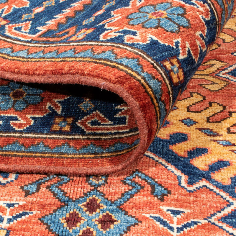 Dywan Ziegler - Ariana - 208 x 153 cm - wielokolorowy