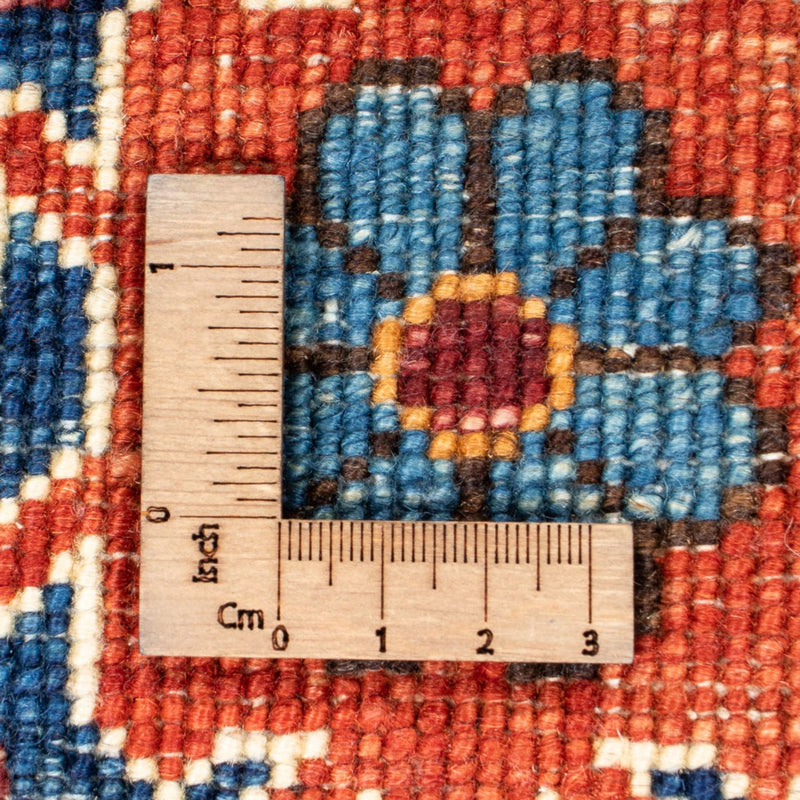 Dywan Ziegler - Ariana - 208 x 153 cm - wielokolorowy