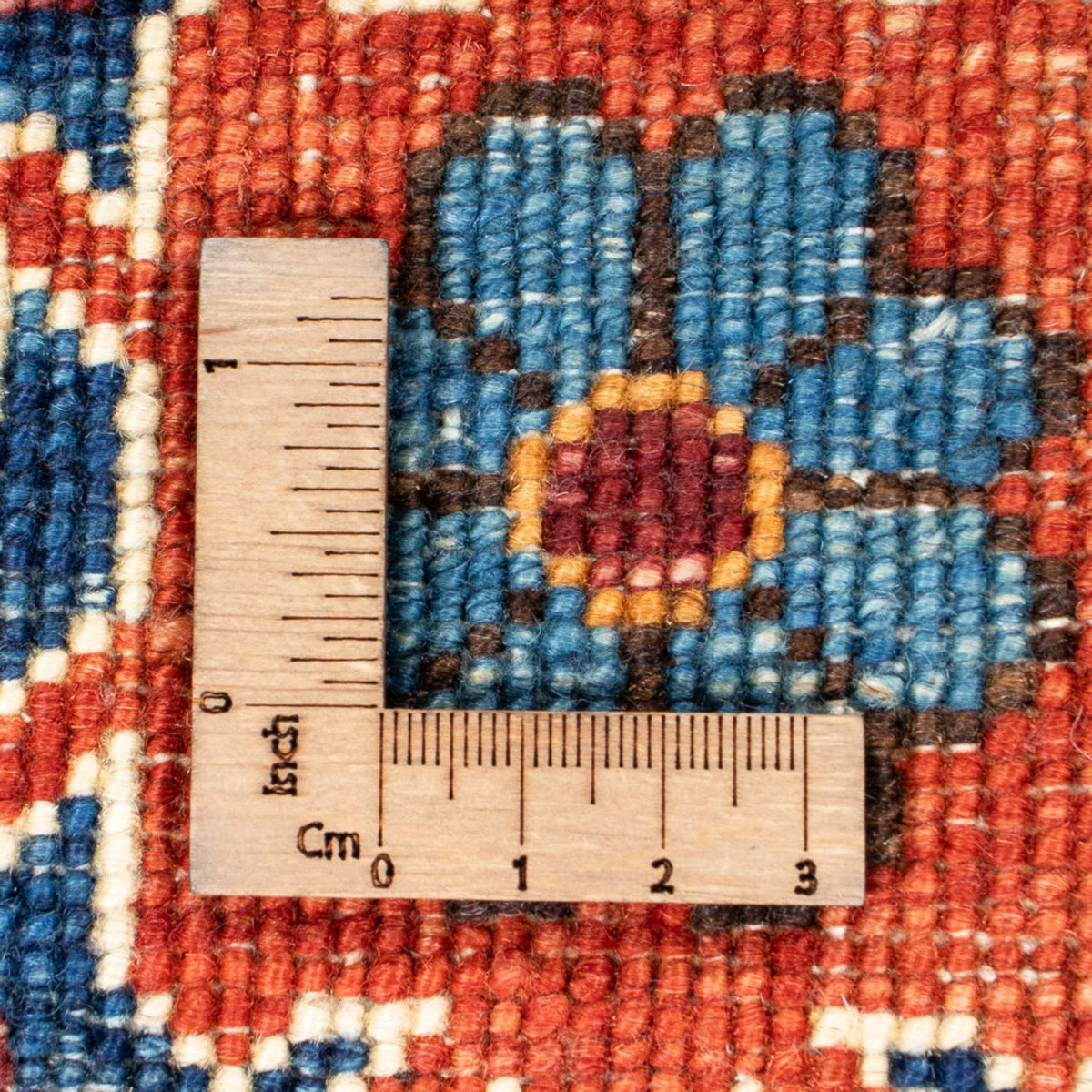 Dywan Ziegler - Ariana - 208 x 153 cm - wielokolorowy