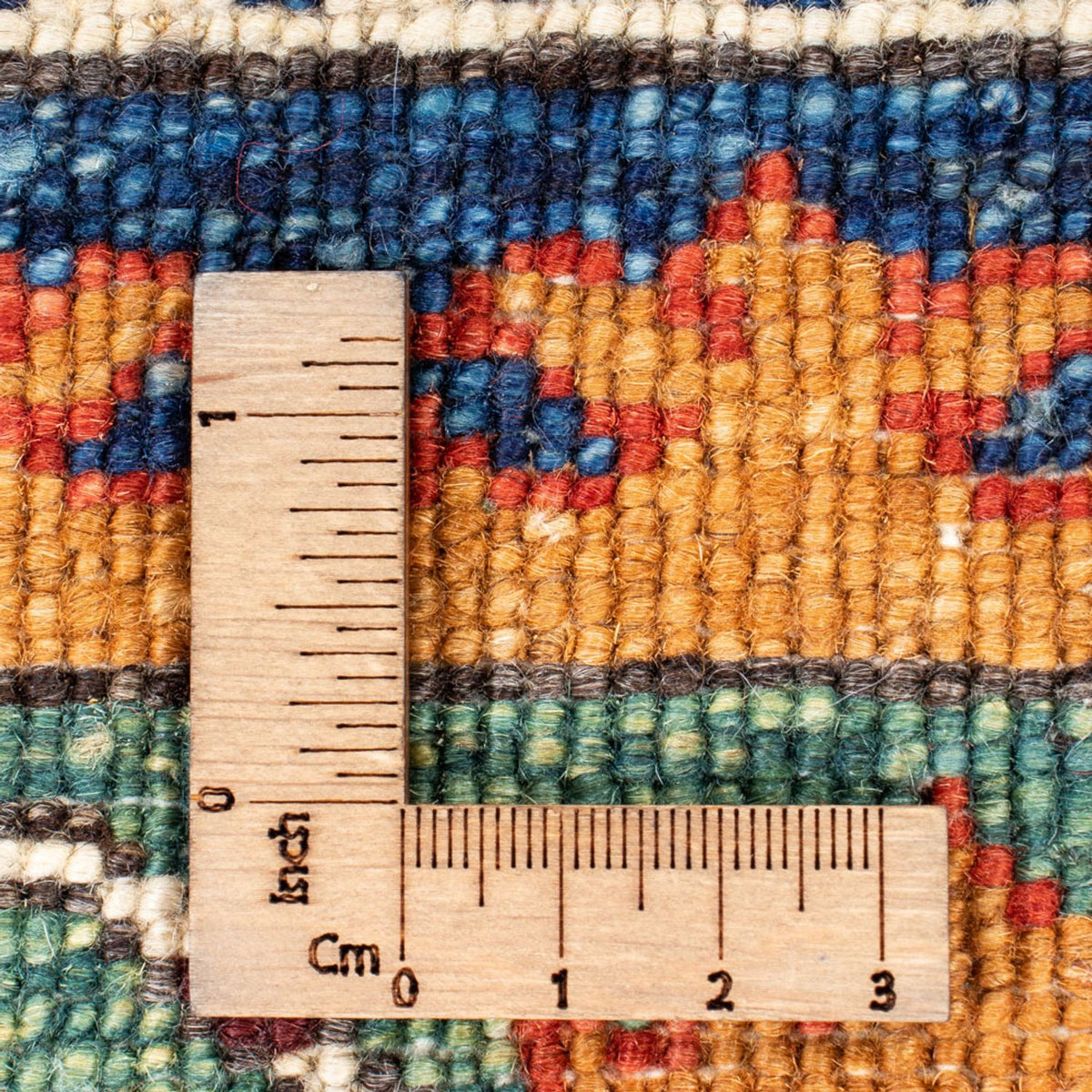 Dywan Ziegler - Ariana - 206 x 150 cm - czerwony