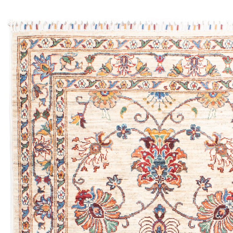 Dywan Ziegler - Ariana - 158 x 99 cm - kremowy