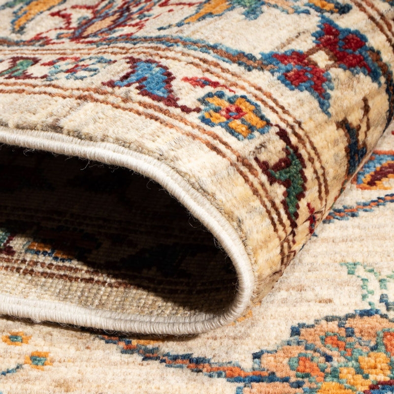 Dywan Ziegler - Ariana - 158 x 99 cm - kremowy