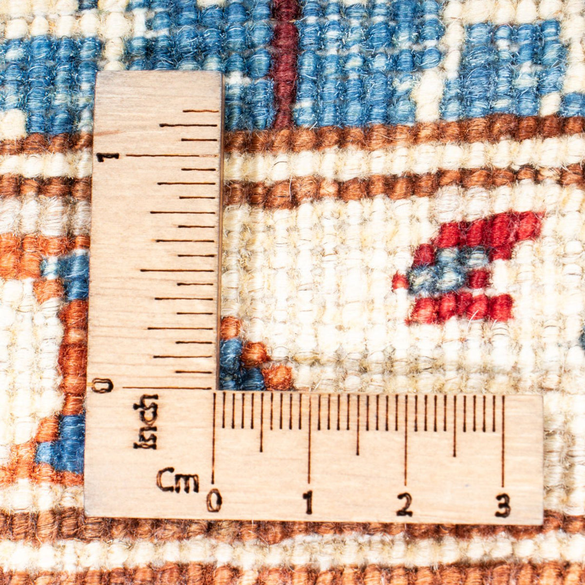 Dywan Ziegler - Ariana - 158 x 99 cm - kremowy