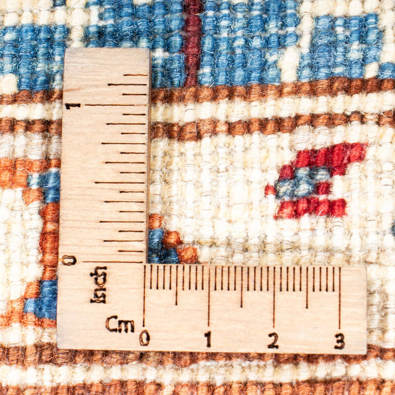 Dywan Ziegler - Ariana - 158 x 99 cm - kremowy