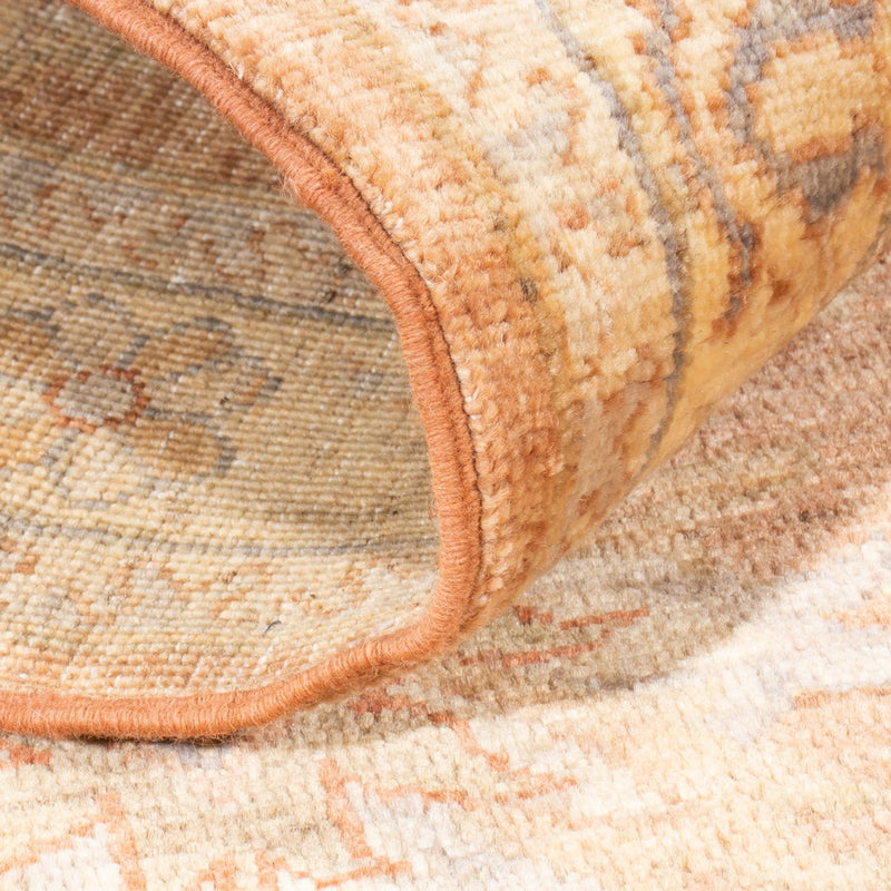 Biegacz Dywan Ziegler - Ariana - 196 x 83 cm - jasna czerwień