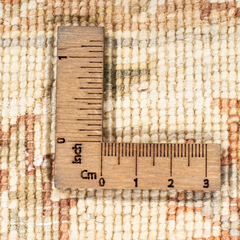 Biegacz Dywan Zieglera - 290 x 82 cm - beżowy