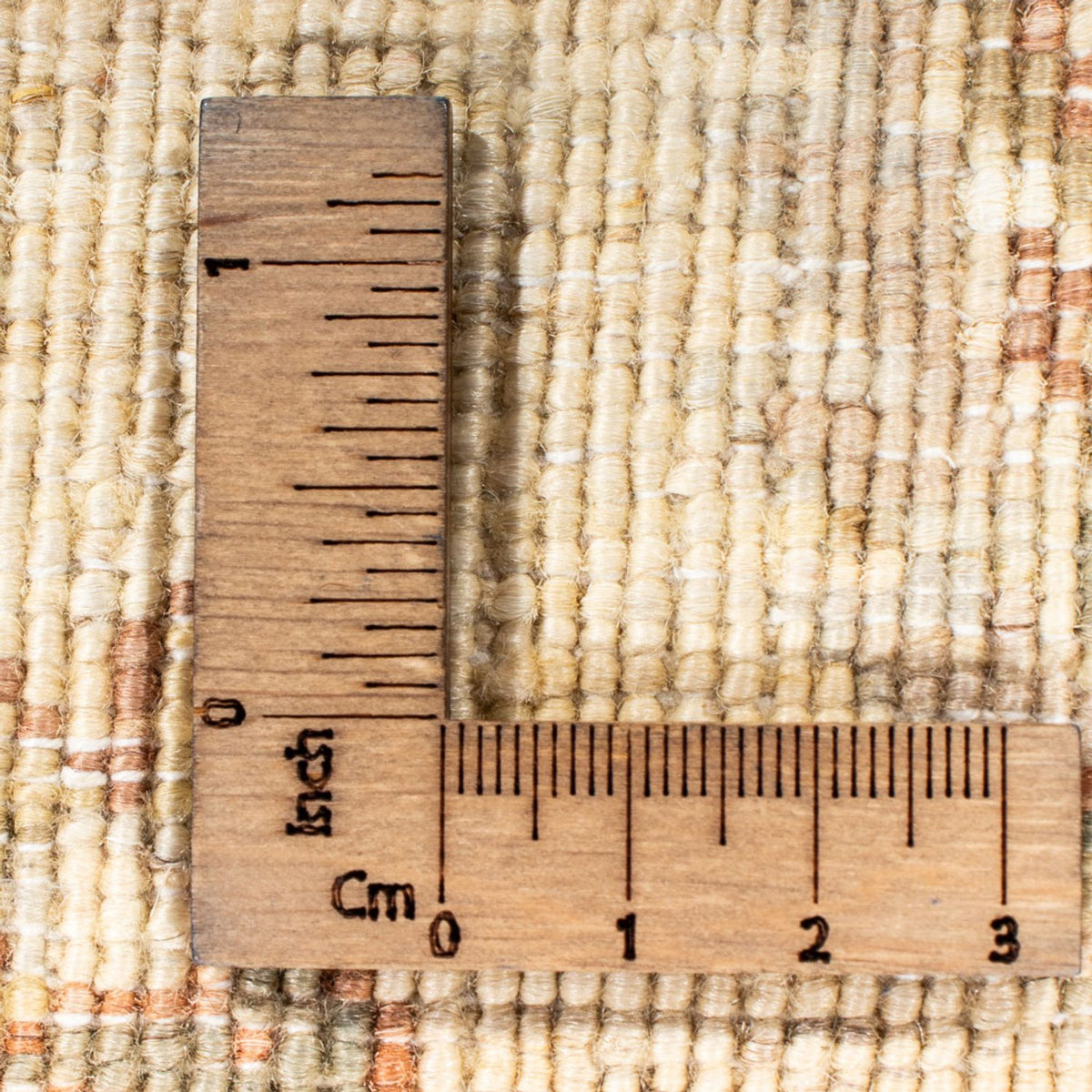 Biegacz Dywan Zieglera - 290 x 81 cm - beżowy