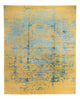 Designerski dywan 305x251cm - Designerteppich