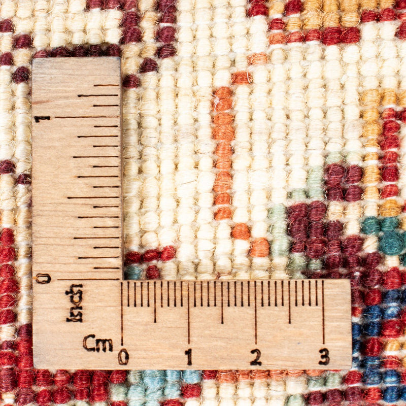 Dywan Ziegler - Ariana - 204 x 154 cm - jasnoniebieski