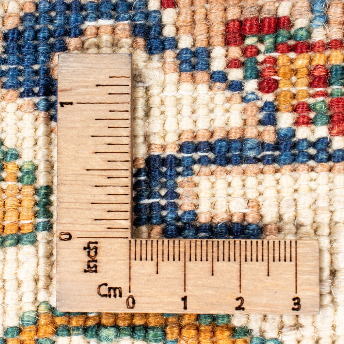 Dywan Ziegler - Ariana - 211 x 156 cm - czerwony