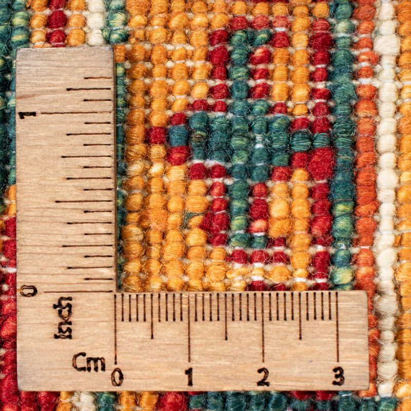 Dywan Ziegler - Ariana - 233 x 172 cm - niebieski