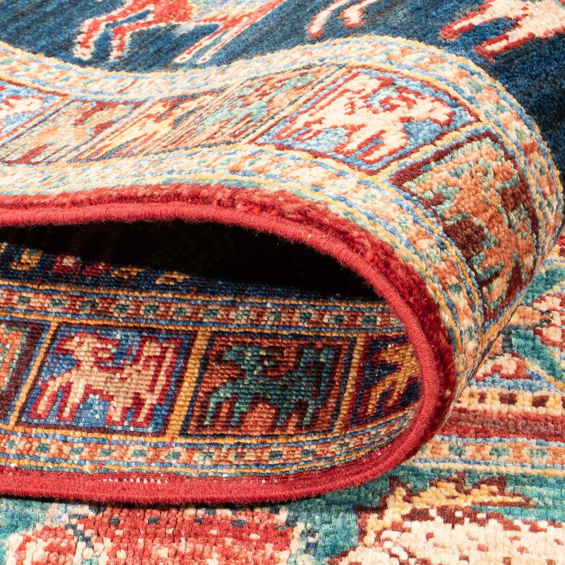 Dywan Ziegler - Ariana - 201 x 149 cm - łososiowy