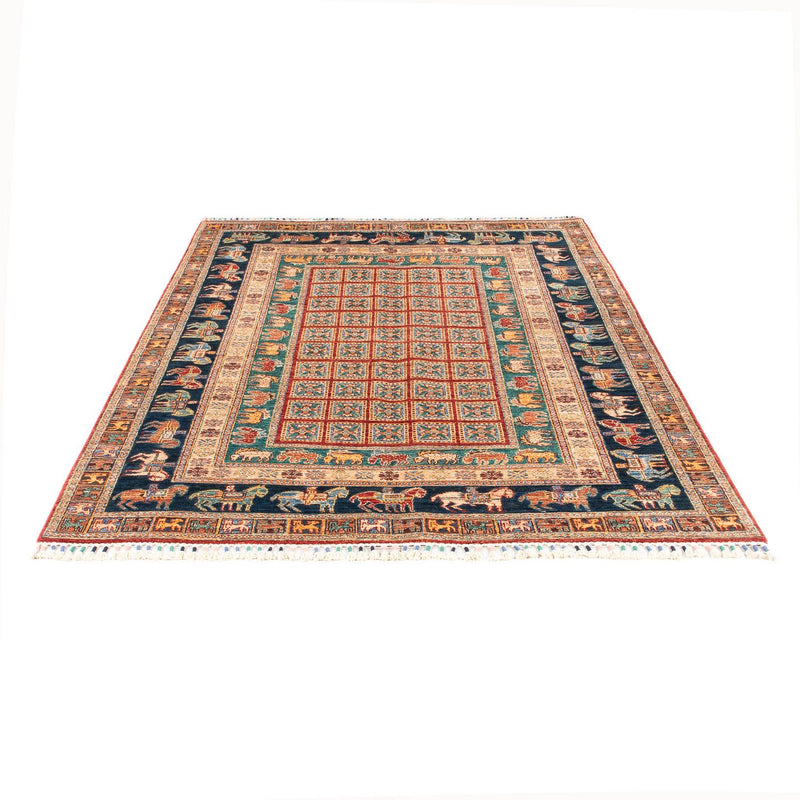 Dywan Ziegler - Ariana - 201 x 149 cm - łososiowy