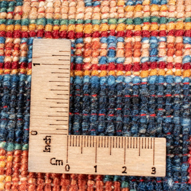 Dywan Ziegler - Ariana - 201 x 149 cm - łososiowy