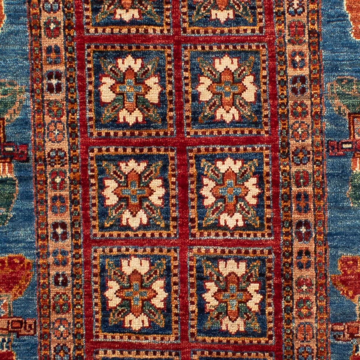 Dywan Ziegler - Ariana - 162 x 100 cm - wielokolorowy