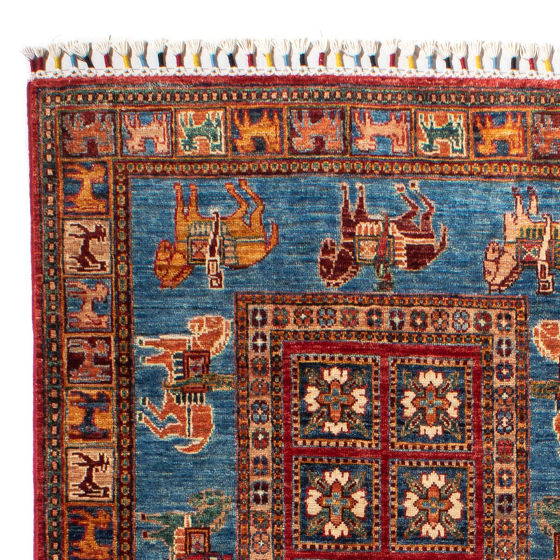 Dywan Ziegler - Ariana - 162 x 100 cm - wielokolorowy