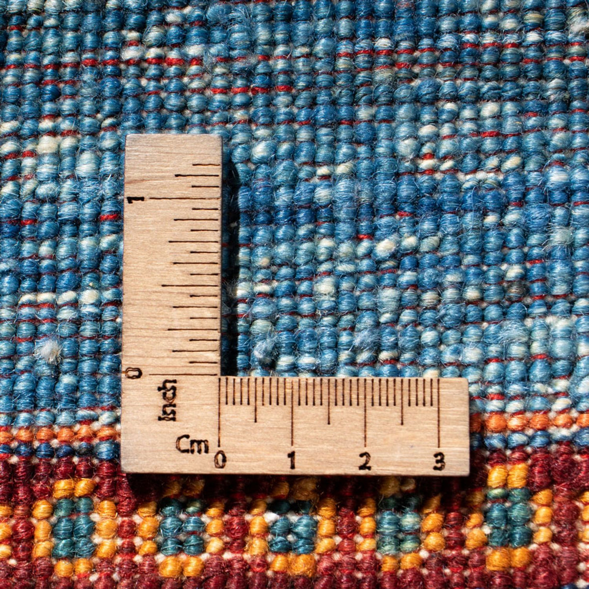 Dywan Ziegler - Ariana - 162 x 100 cm - wielokolorowy