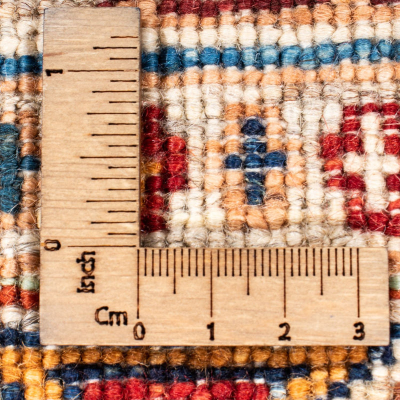 Biegacz Dywan Ziegler - Ariana - 305 x 82 cm - wielokolorowy