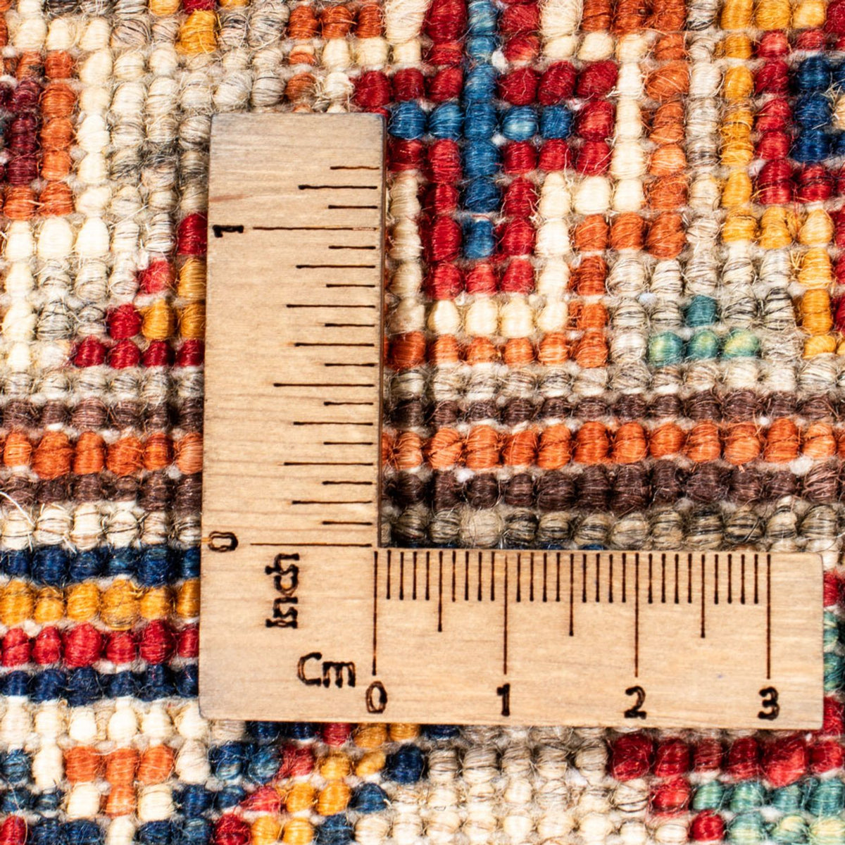 Biegacz Dywan Ziegler - Ariana - 280 x 84 cm - wielokolorowy