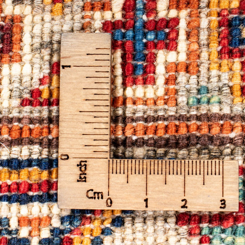 Biegacz Dywan Ziegler - Ariana - 280 x 84 cm - wielokolorowy