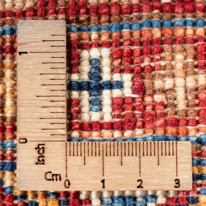 Dywan Ziegler - Ariana - 212 x 156 cm - czerwony