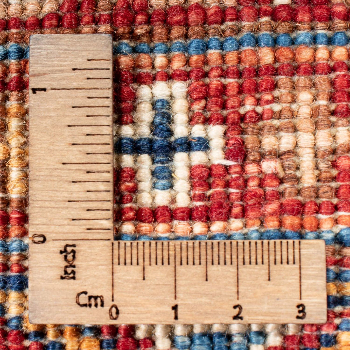 Dywan Ziegler - Ariana - 212 x 156 cm - czerwony