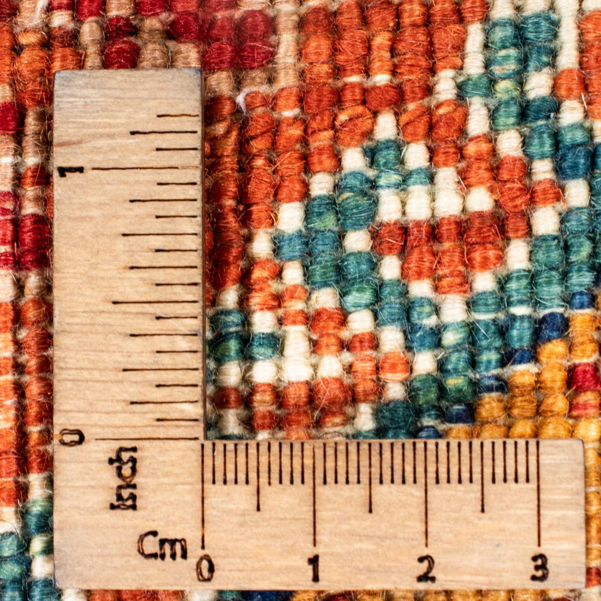 Biegacz Dywan Ziegler - Ariana - 294 x 83 cm - niebieski