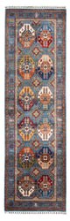 Ariana Dywan 269x88cm - Dywan orientalny