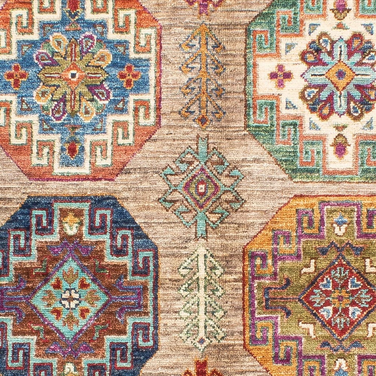 Dywan Ziegler - Ariana - 177 x 123 cm - wielokolorowy