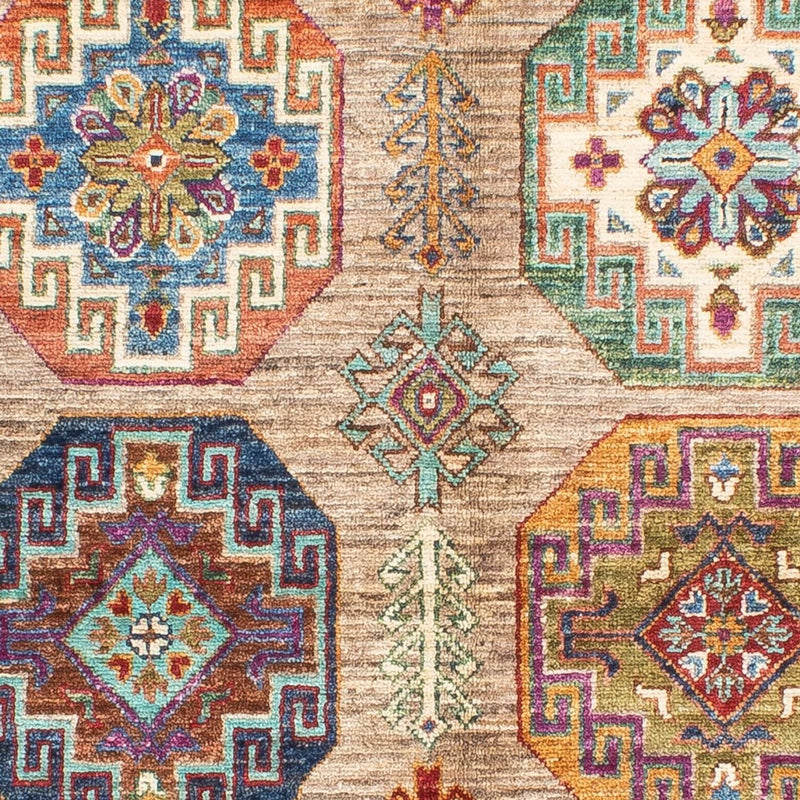 Dywan Ziegler - Ariana - 177 x 123 cm - wielokolorowy