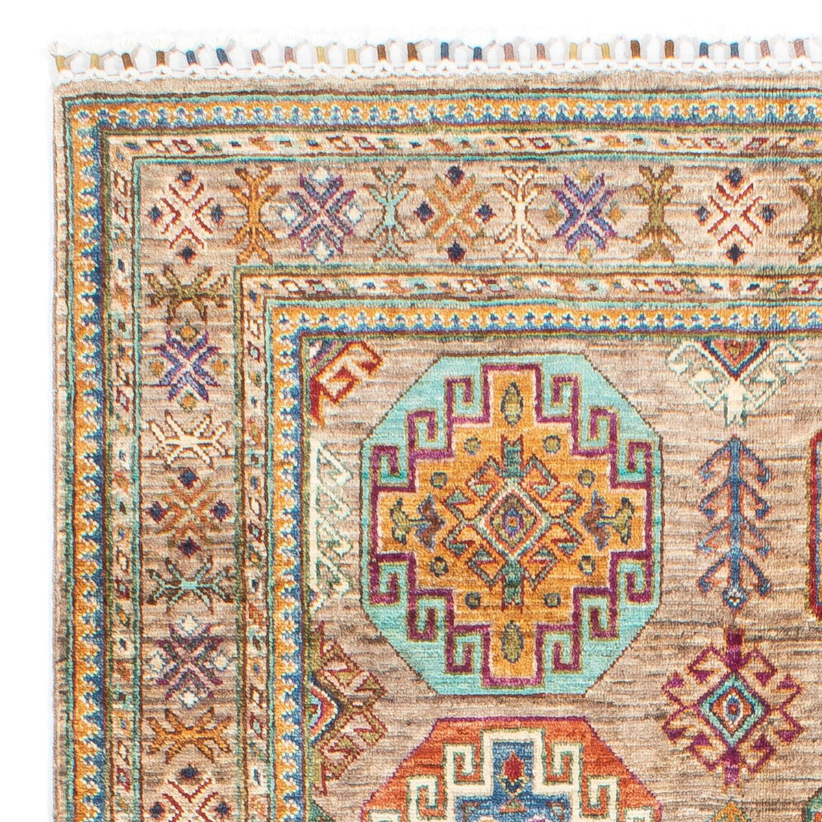 Dywan Ziegler - Ariana - 177 x 123 cm - wielokolorowy