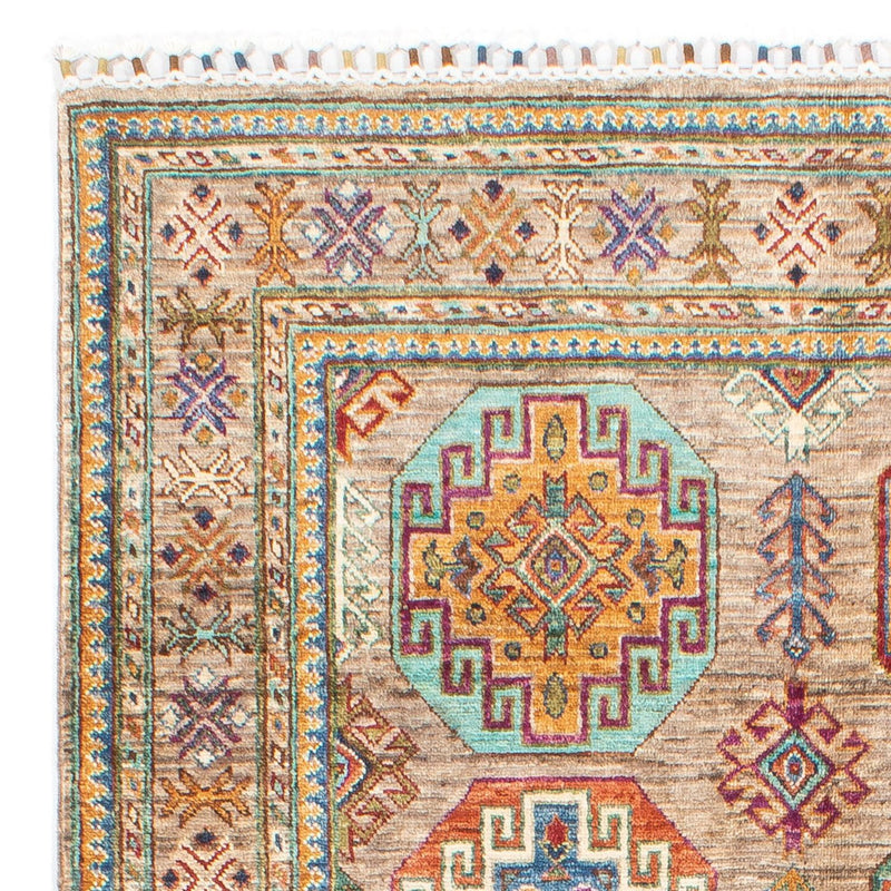 Dywan Ziegler - Ariana - 177 x 123 cm - wielokolorowy