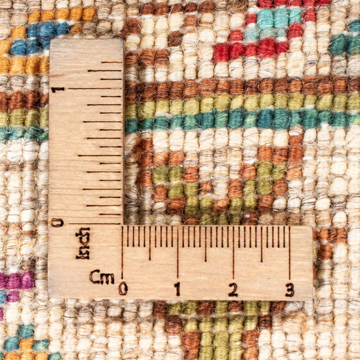 Dywan Ziegler - Ariana - 177 x 123 cm - wielokolorowy