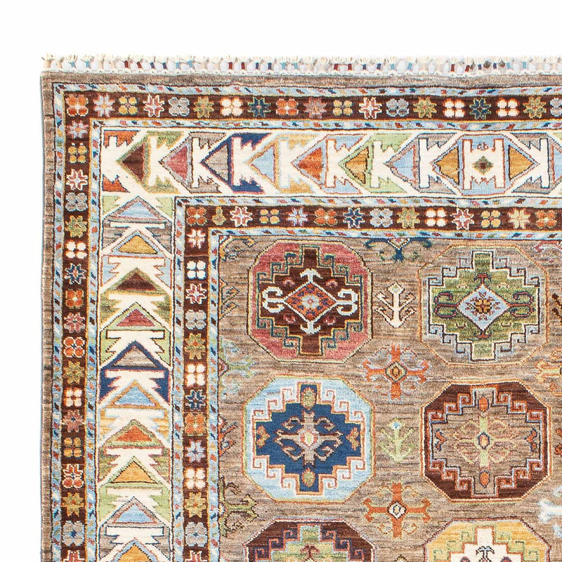 Dywan Ziegler - Ariana - 207 x 151 cm - wielokolorowy