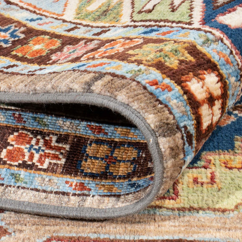 Dywan Ziegler - Ariana - 207 x 151 cm - wielokolorowy