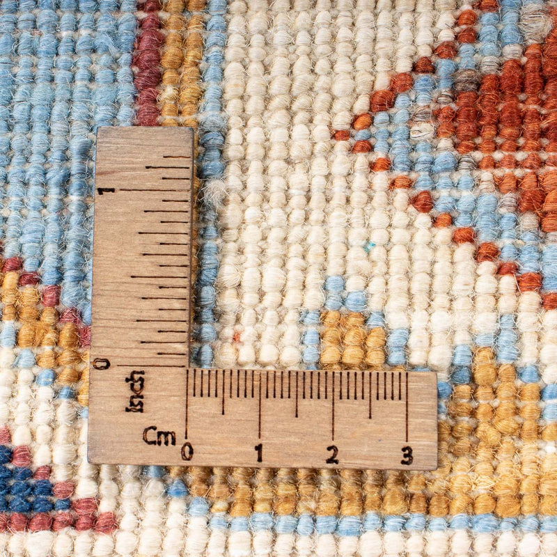 Dywan Ziegler - Ariana - 207 x 151 cm - wielokolorowy