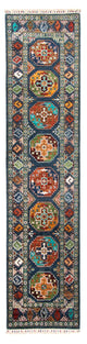 Ariana Dywan 314x86cm - Dywan orientalny