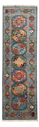 Ariana Dywan 273x85cm - Dywan orientalny