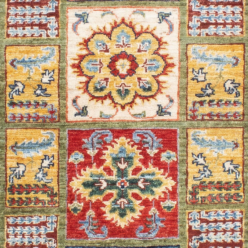 Biegacz Dywan Ziegler - Ariana - 203 x 81 cm - wielokolorowy