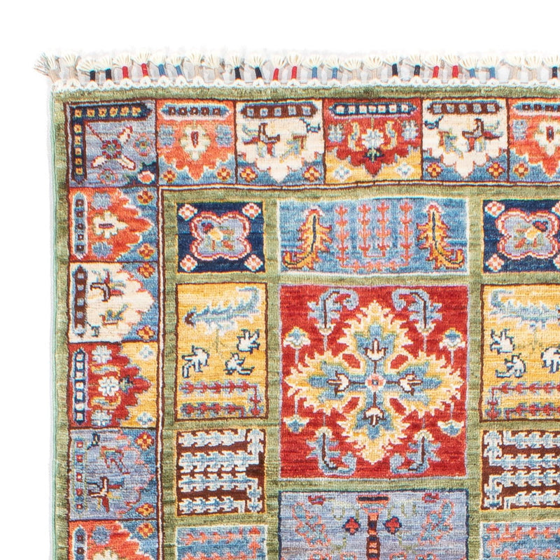 Biegacz Dywan Ziegler - Ariana - 203 x 81 cm - wielokolorowy