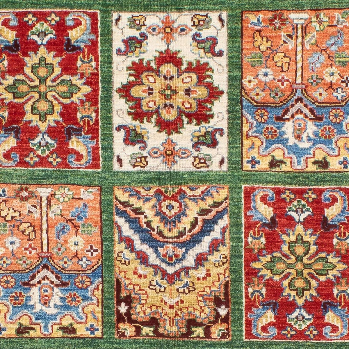 Dywan Ziegler - Ariana - 178 x 127 cm - wielokolorowy