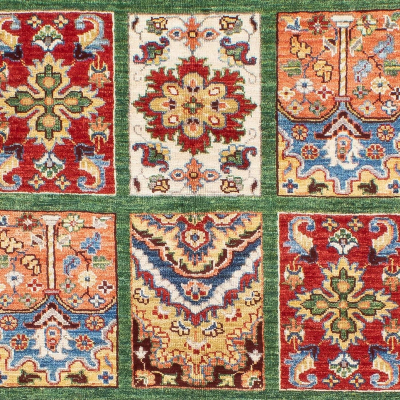 Dywan Ziegler - Ariana - 178 x 127 cm - wielokolorowy