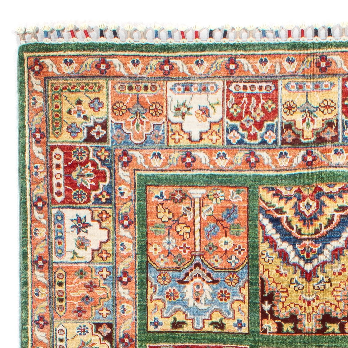 Ariana Dywan 178x127cm - Dywan orientalny