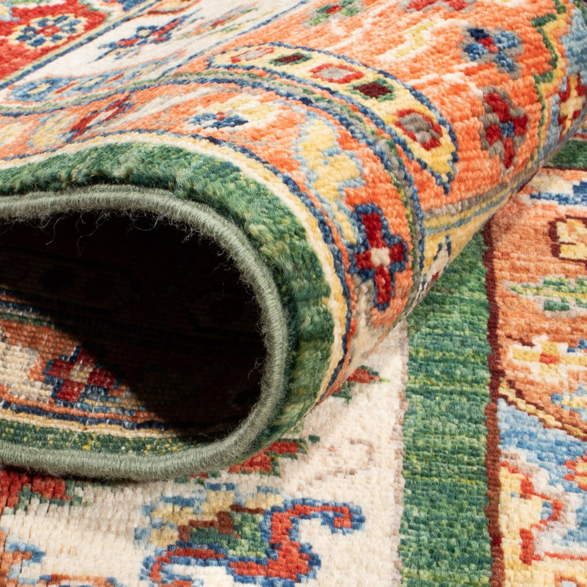 Dywan Ziegler - Ariana - 178 x 127 cm - wielokolorowy