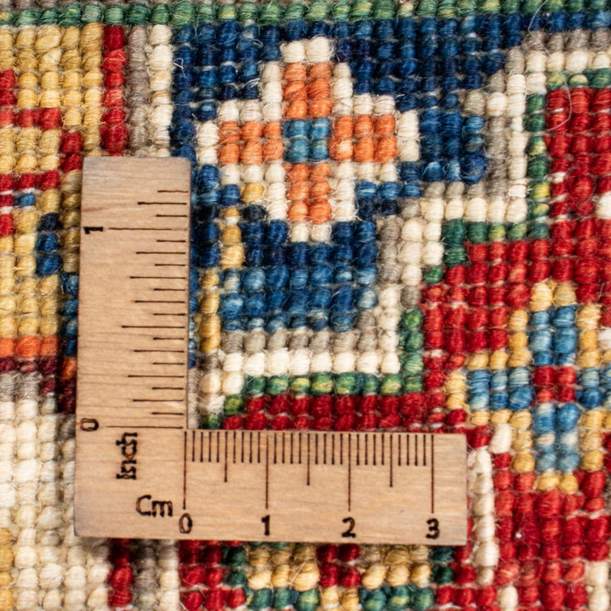 Dywan Ziegler - Ariana - 178 x 127 cm - wielokolorowy