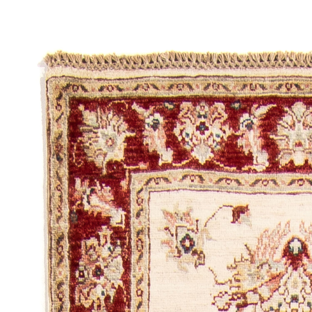 Biegacz Dywan Zieglera - 303 x 83 cm - beżowy