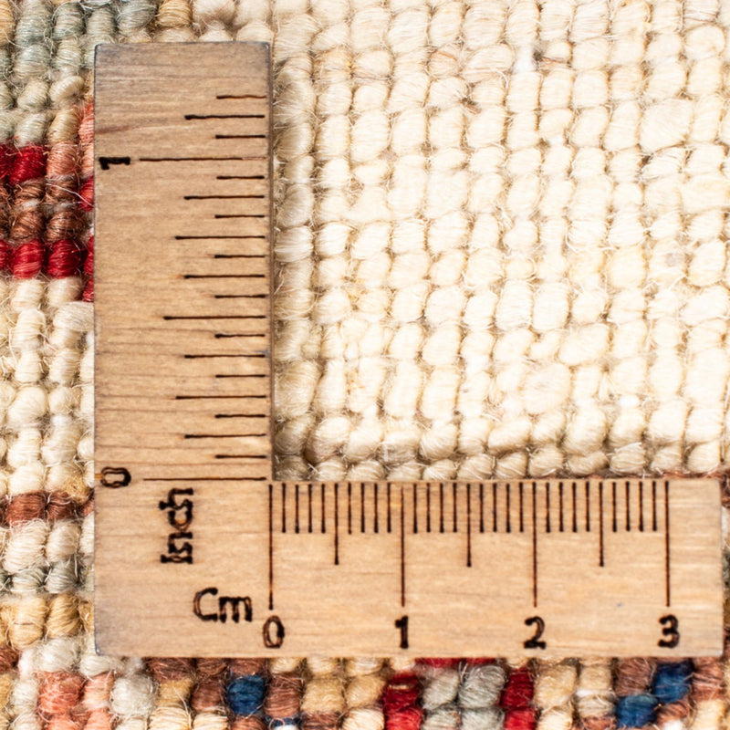 Biegacz Dywan Zieglera - 303 x 83 cm - beżowy