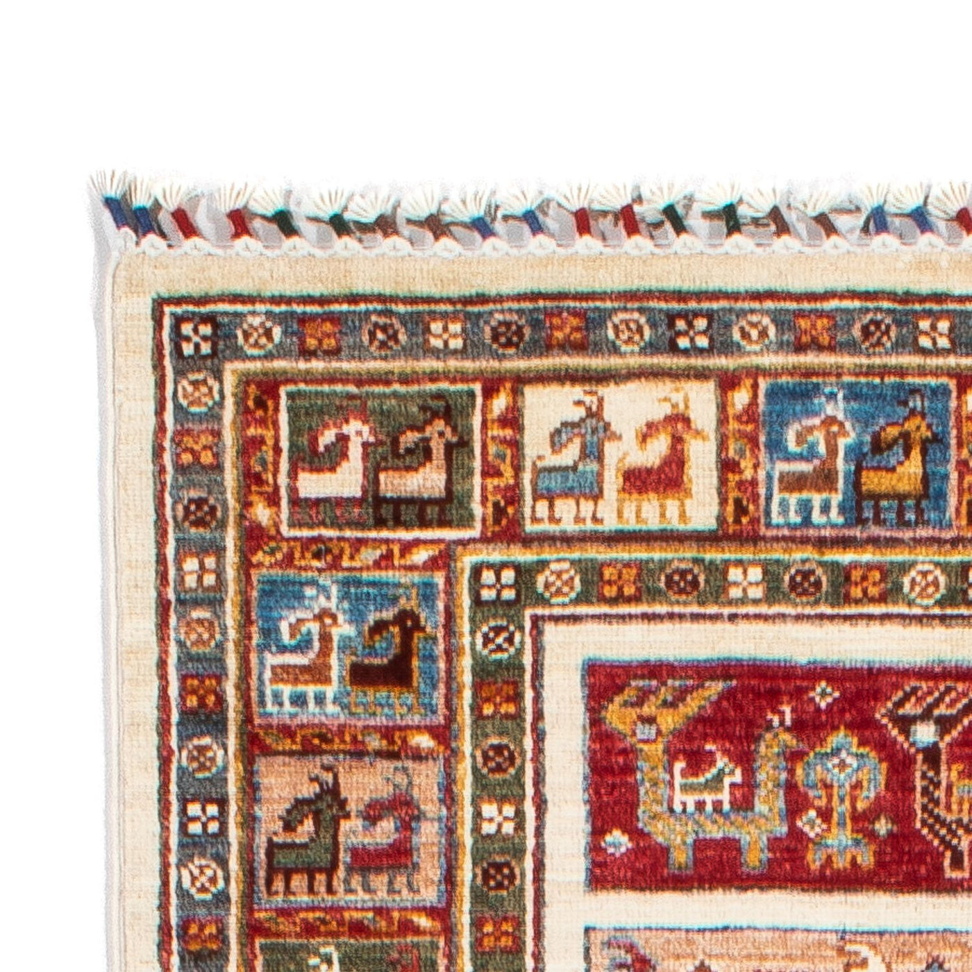 Ariana Dywan 251x83cm - Dywan orientalny