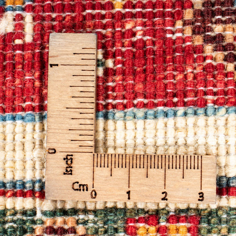 Biegacz Dywan Ziegler - Ariana - 251 x 83 cm - wielokolorowy