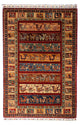 Ariana Dywan 154x105cm - Dywan orientalny